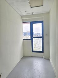 Genting Building (D13), Warehouse #496588681